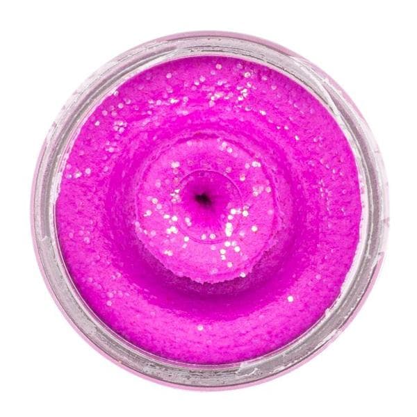 Berkley Powerbait Natural Scent Fruit Plum