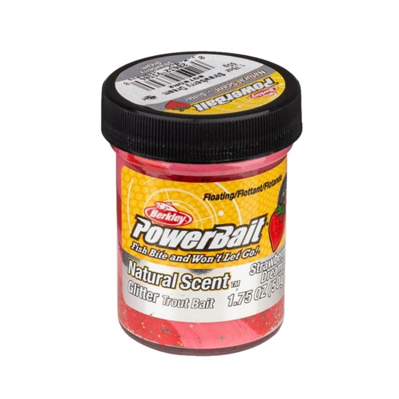 Berkley Powerbait Natural Scent Fruit Strawberry Dream - foto 2