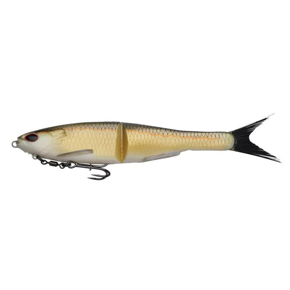 Berkley PowerBait Nessie 17cm Gold Shad