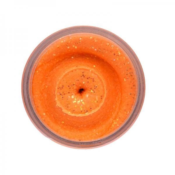 Berkley Powerbait Trout Bait Anise Fluor Orange