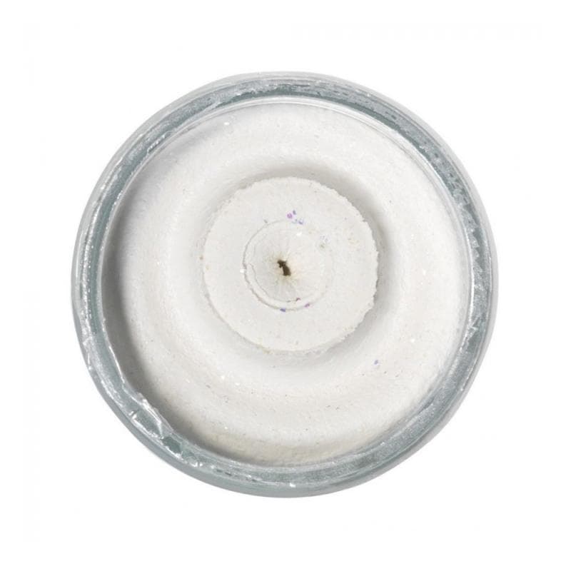 Berkley Powerbait Trout Bait Bloodworm White