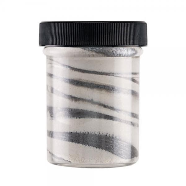 Berkley Powerbait Trout Bait Glitter Silver Vein - foto 3