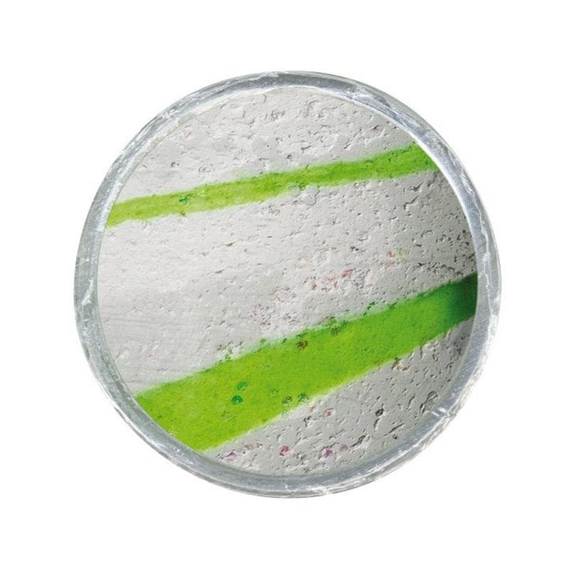 Berkley Powerbait Trout Bait Glow Green White - foto 2