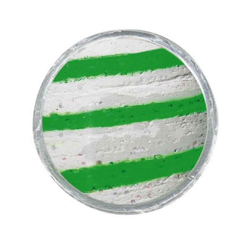 Berkley Powerbait Trout Bait Glow Green White - foto 3