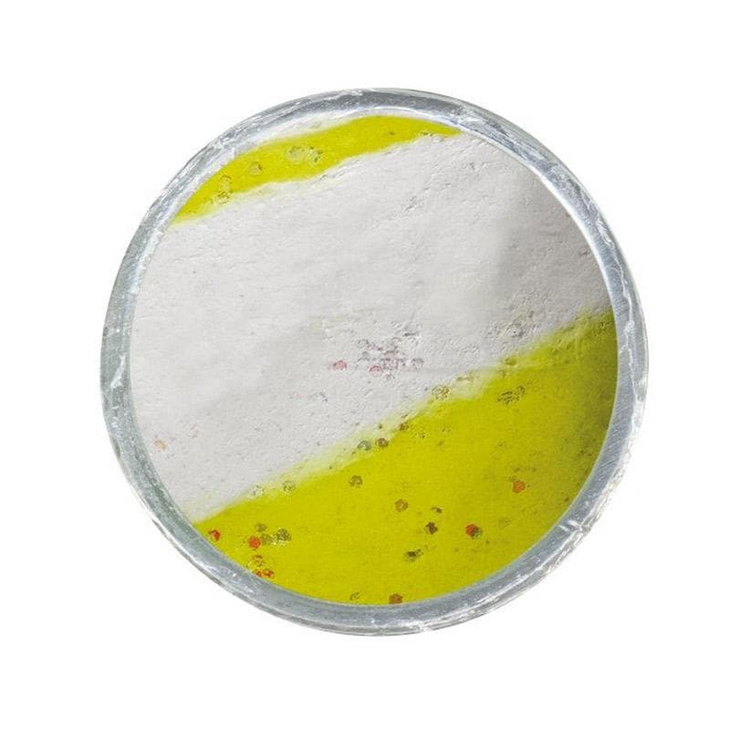 Berkley Powerbait Trout Bait Glow Green White - foto 4