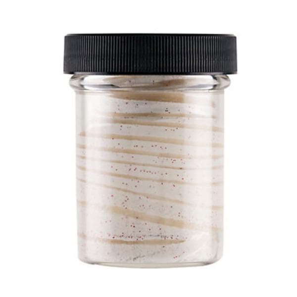 Berkley Powerbait Trout Bait Mallow Glow Red Flake - foto 2