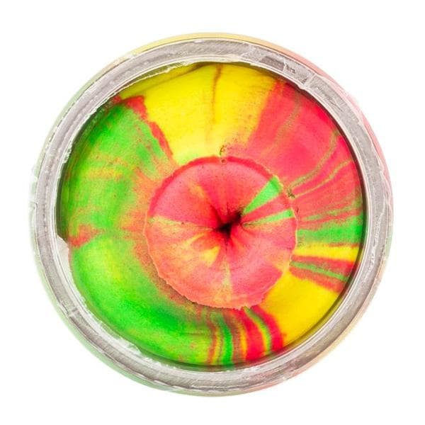 Berkley Powerbait Trout Bait Natural Scent Fruit Tutti Frutti