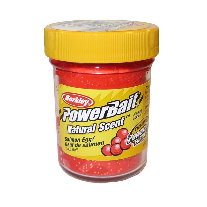 Berkley Powerbait Trout Bait Salmon Egg - foto 2