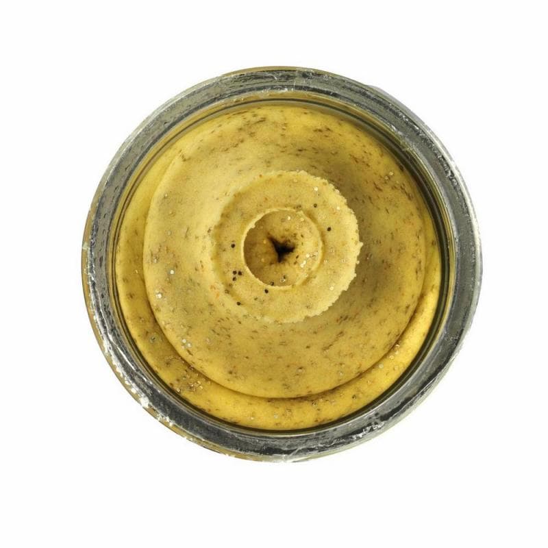 Berkley Powerbait Trout Bait Spices Curry