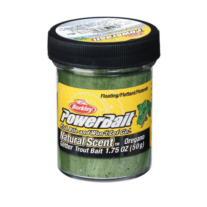 Berkley Powerbait Trout Bait Spices Oregano - foto 2