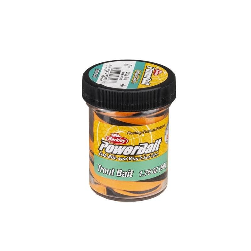 Berkley Powerbait Trout Bait Swirl Dizzy Duck - foto 2