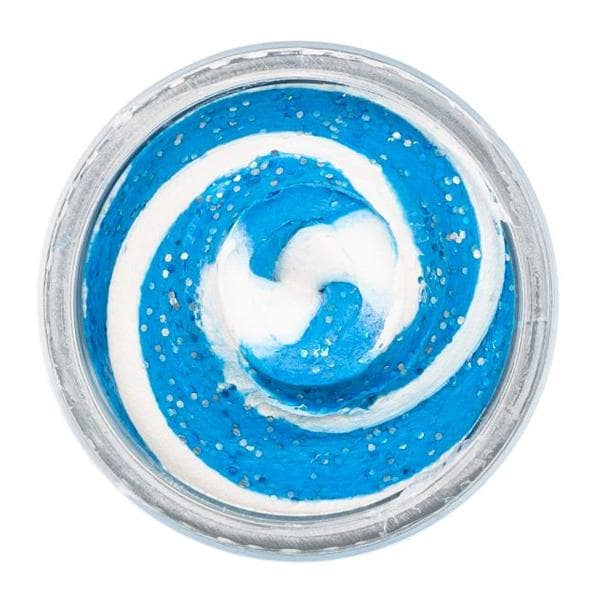 Berkley Powerbait Trout Bait Swirl Polar Bear