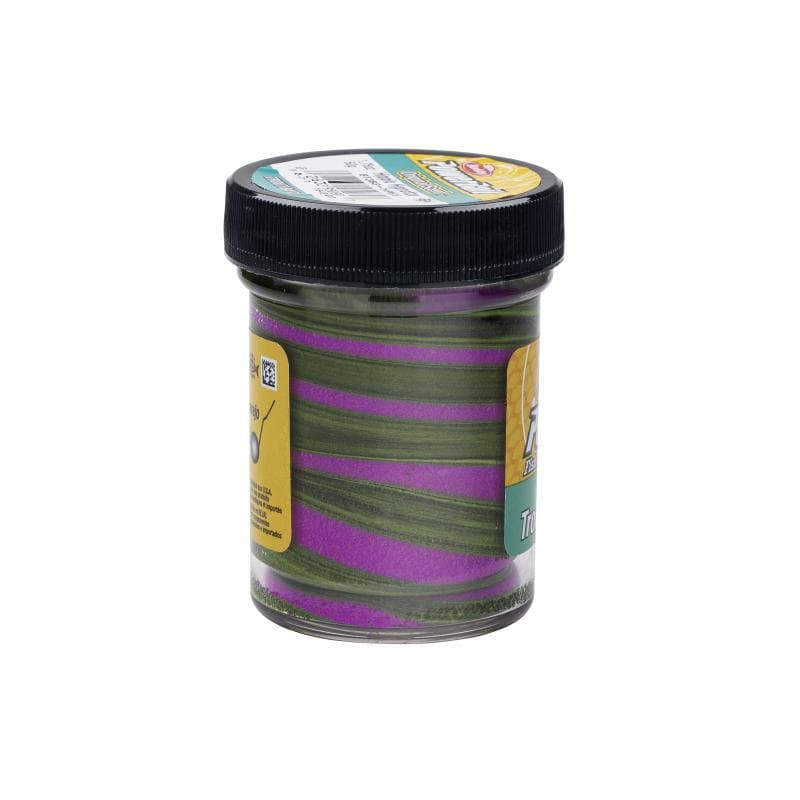 Berkley Powerbait Trout Bait Triple Swirls Hippie Hypnotize - foto 2