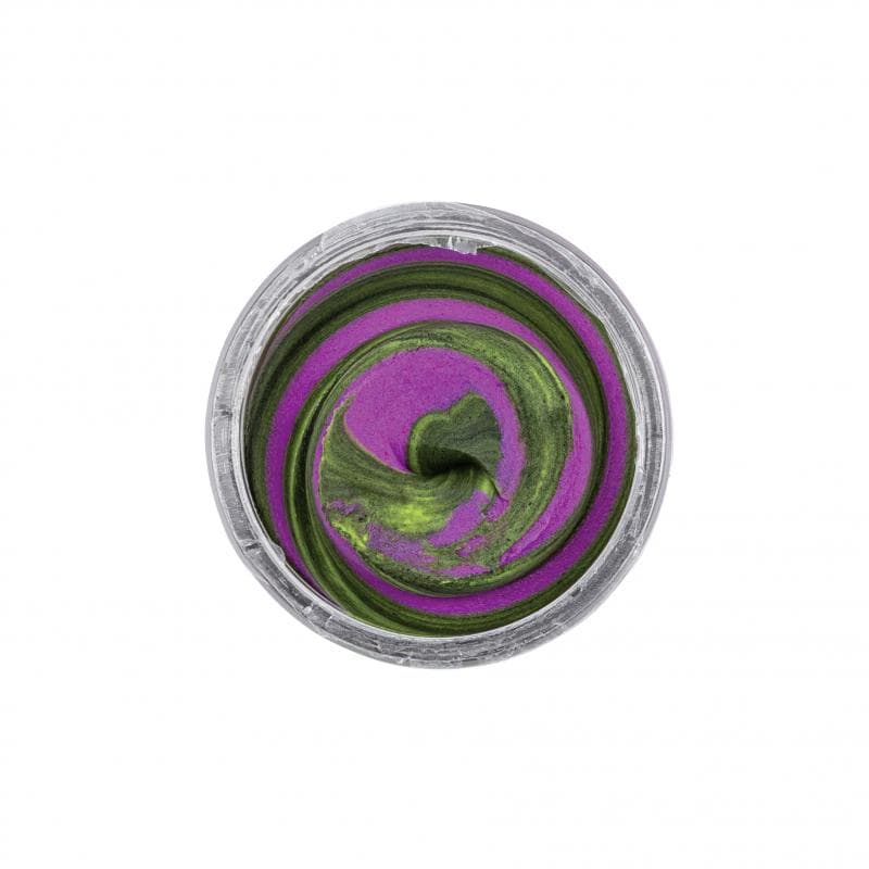 Berkley Powerbait Trout Bait Triple Swirls Hippie Hypnotize