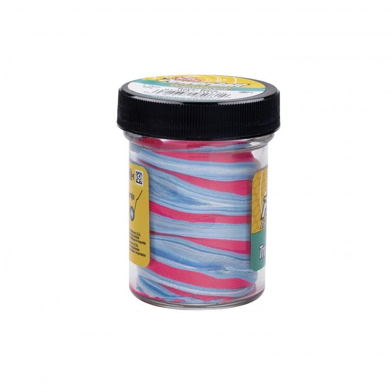 Berkley Powerbait Trout Bait Triple Swirls Royal Rave - foto 2