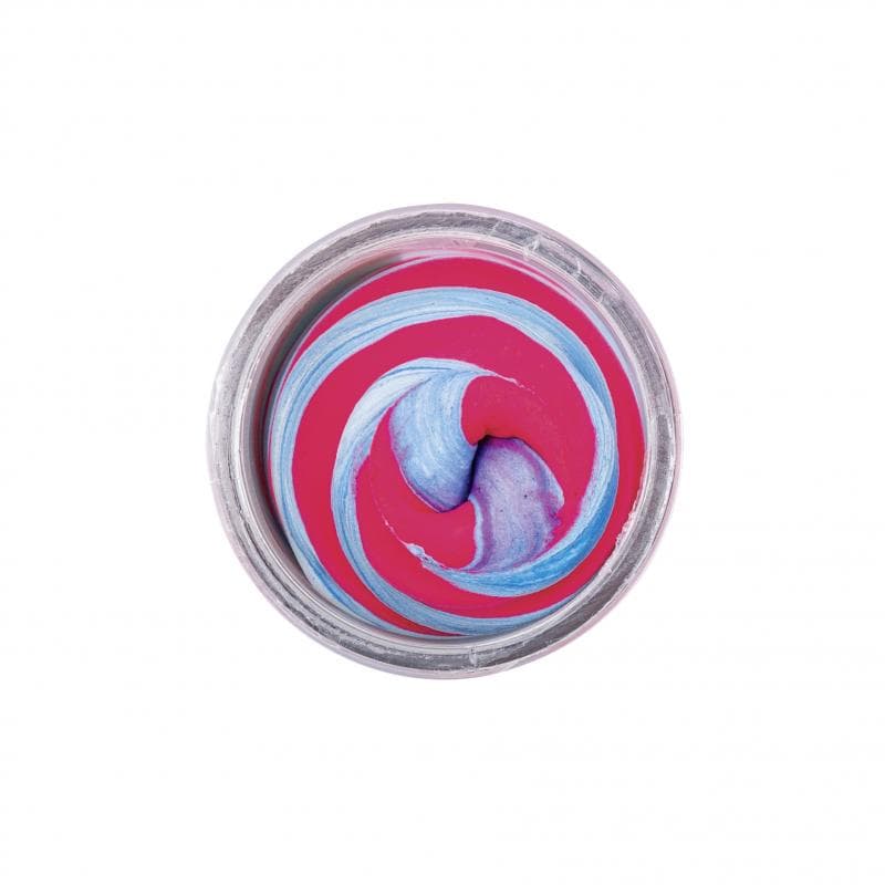 Berkley Powerbait Trout Bait Triple Swirls Royal Rave