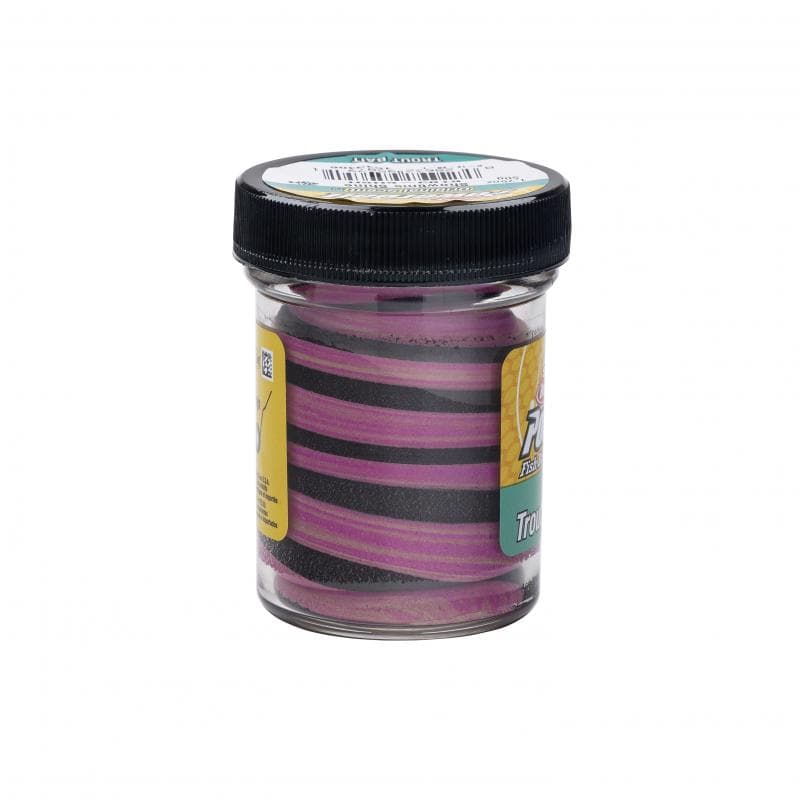 Berkley Powerbait Trout Bait Triple Swirls Showtime Shine - foto 2