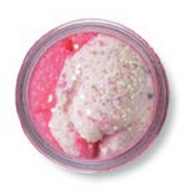Berkley Powerbait Trout Bait Turbo Bubble Gum