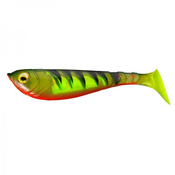 Berkley Pulse Shad 11cm 1st Firetiger