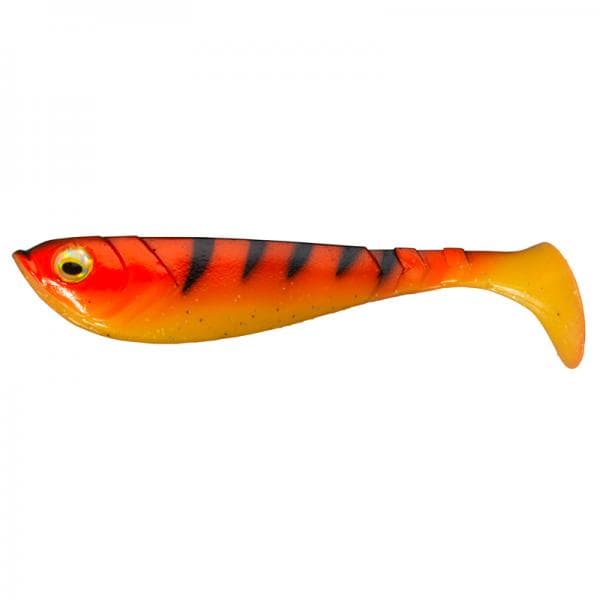 Berkley Pulse Shad 11cm 1st Orange Black