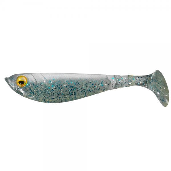 Berkley Pulse Shad 11cm 1st Sparkle Pearl
