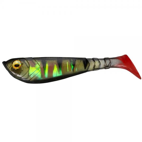 Berkley Pulse Shad 8cm p/st Perch