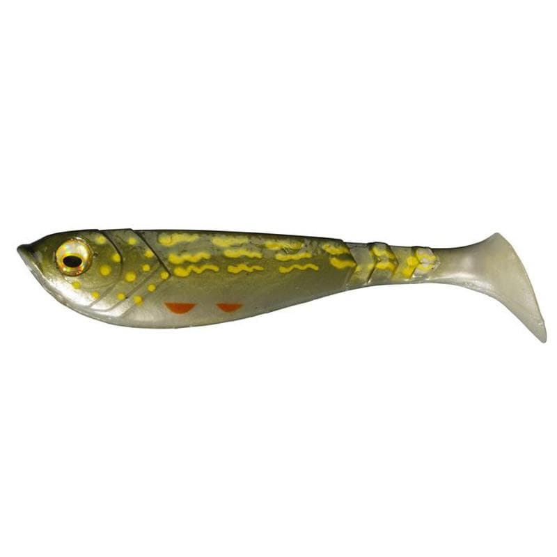 Berkley Pulse Shad 8cm p/st Pike