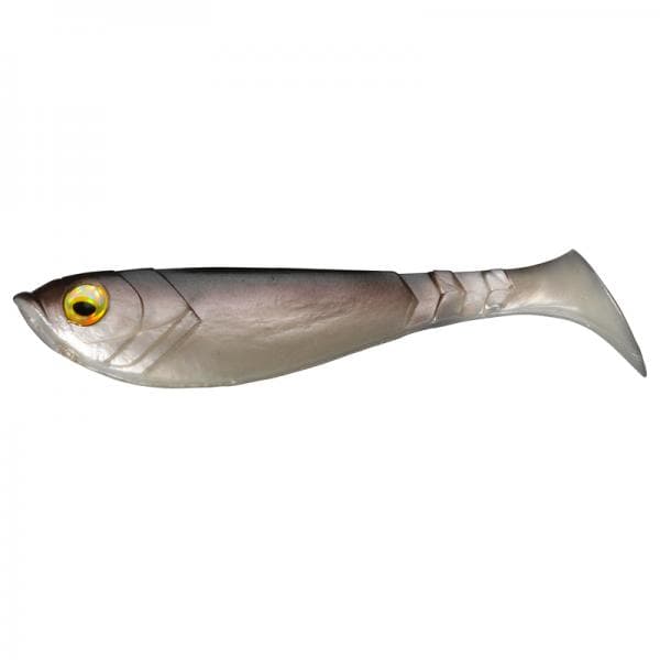 Berkley Pulse Shad 8cm p/st Smelt
