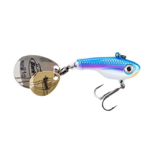 Berkley Pulse Spintail 14g Wagasaki