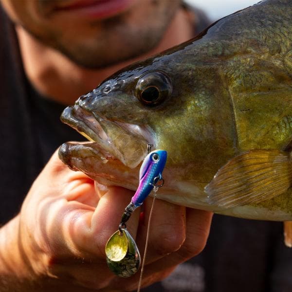 Berkley Pulse Spintail 9g Wagasaki - foto 10