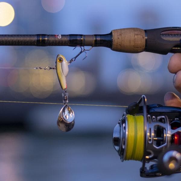 Berkley Pulse Spintail 9g Wagasaki - foto 6