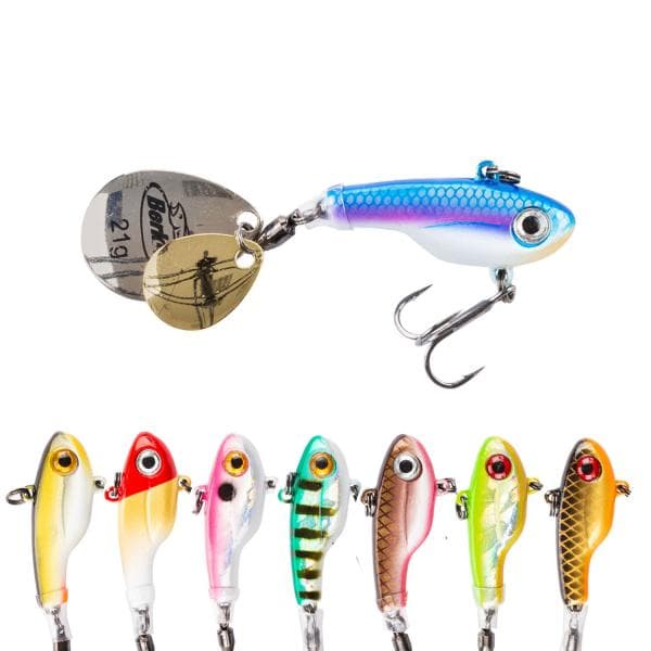 Berkley Pulse Spintail 9g Wagasaki