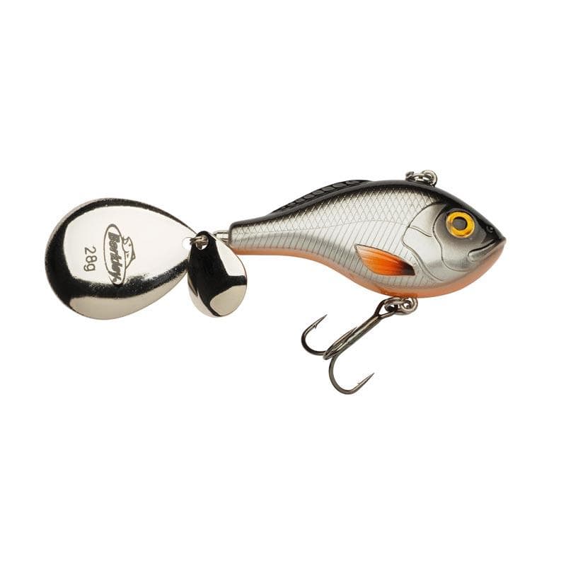 Berkley Pulse Spintail XL 18g Fegis