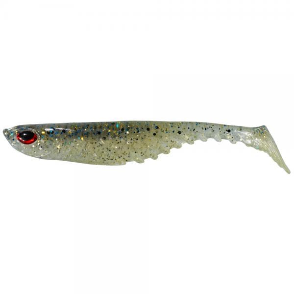Berkley Ripple Shad 11cm Blue Shiner Gold