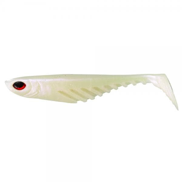Berkley Ripple Shad 13cm Pearl White