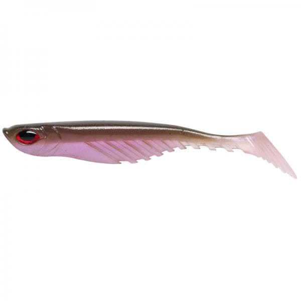 Berkley Ripple Shad 13cm Smelt