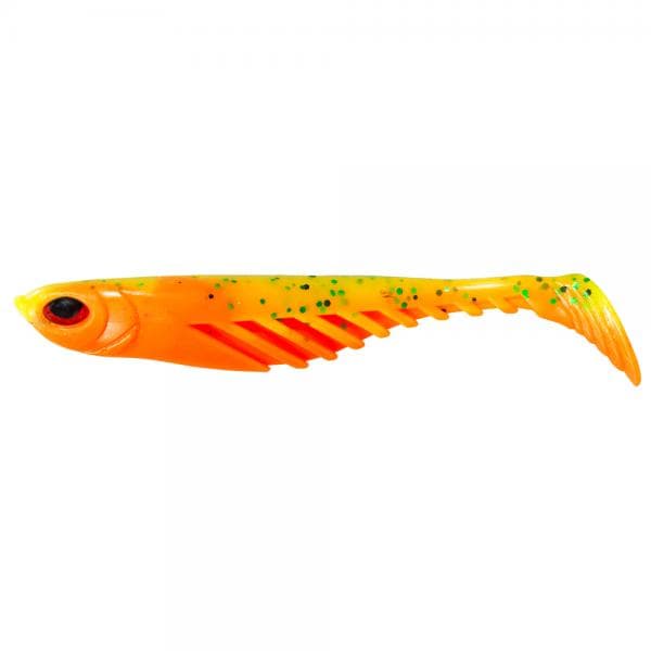 Berkley Ripple Shad 9cm Firetiger