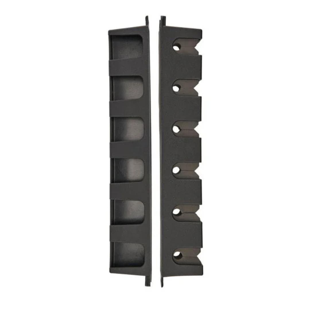 Berkley Vertical Rod Rack 6 voudig