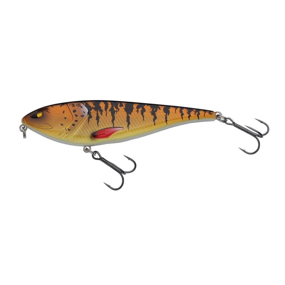 Berkley Zilla Glider 10cm Motoroil Burbot