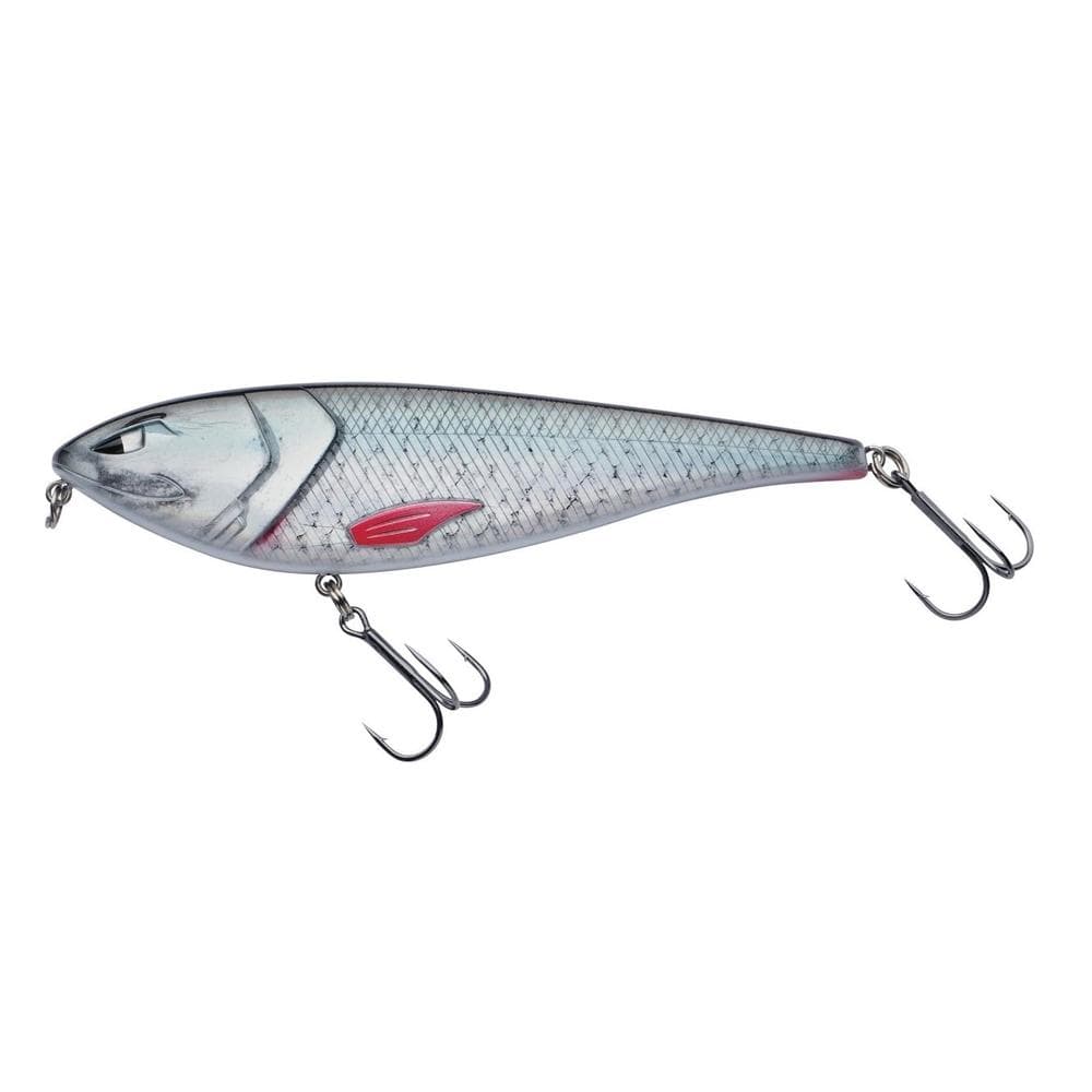 Berkley Zilla Glider 10cm Roach