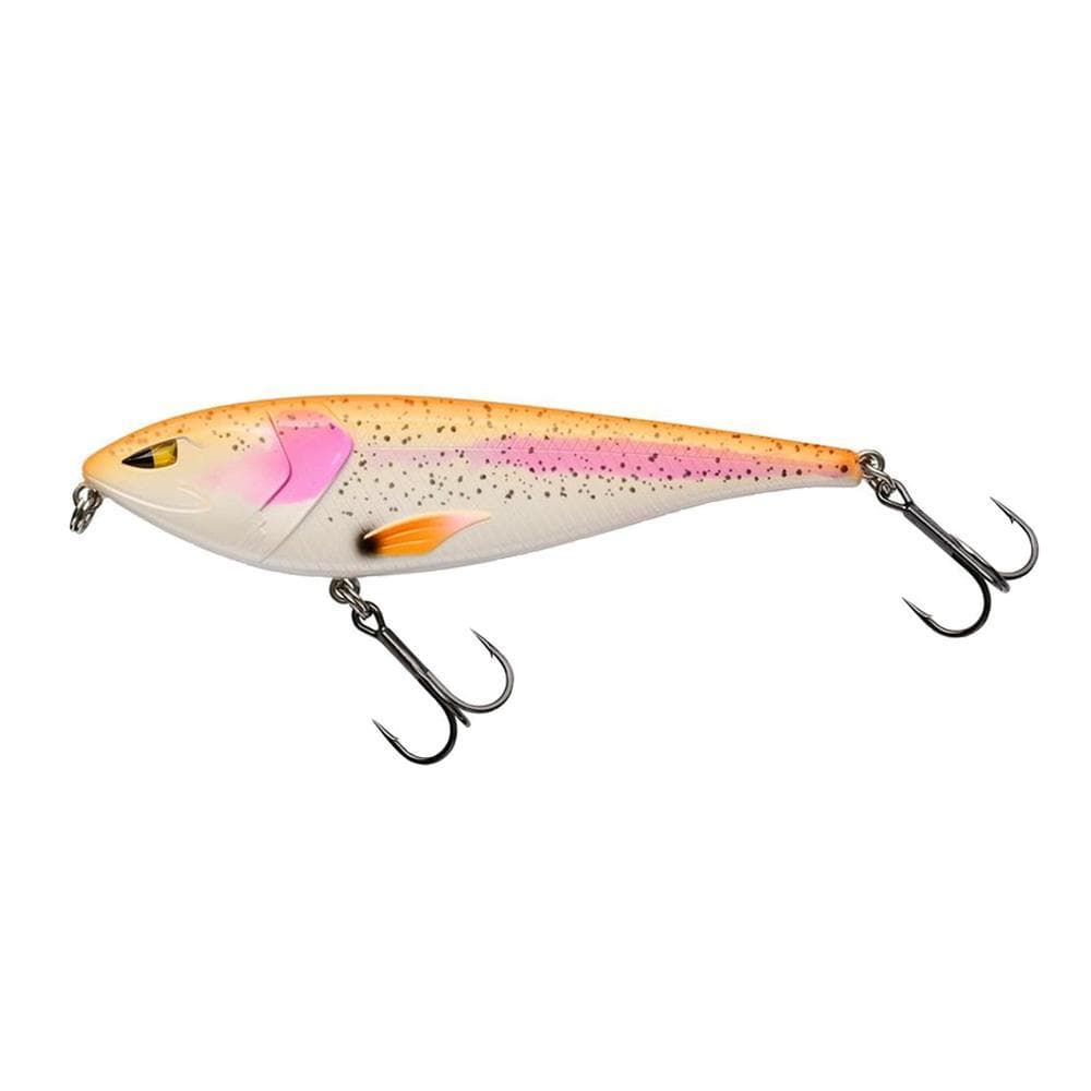 Berkley Zilla Glider 13cm Albino Trout
