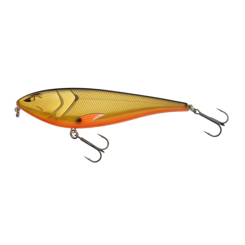 Berkley Zilla Glider 13cm Daybreak