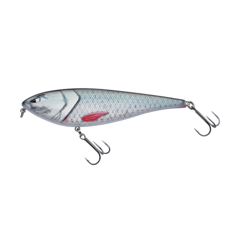 Berkley Zilla Glider 13cm Roach
