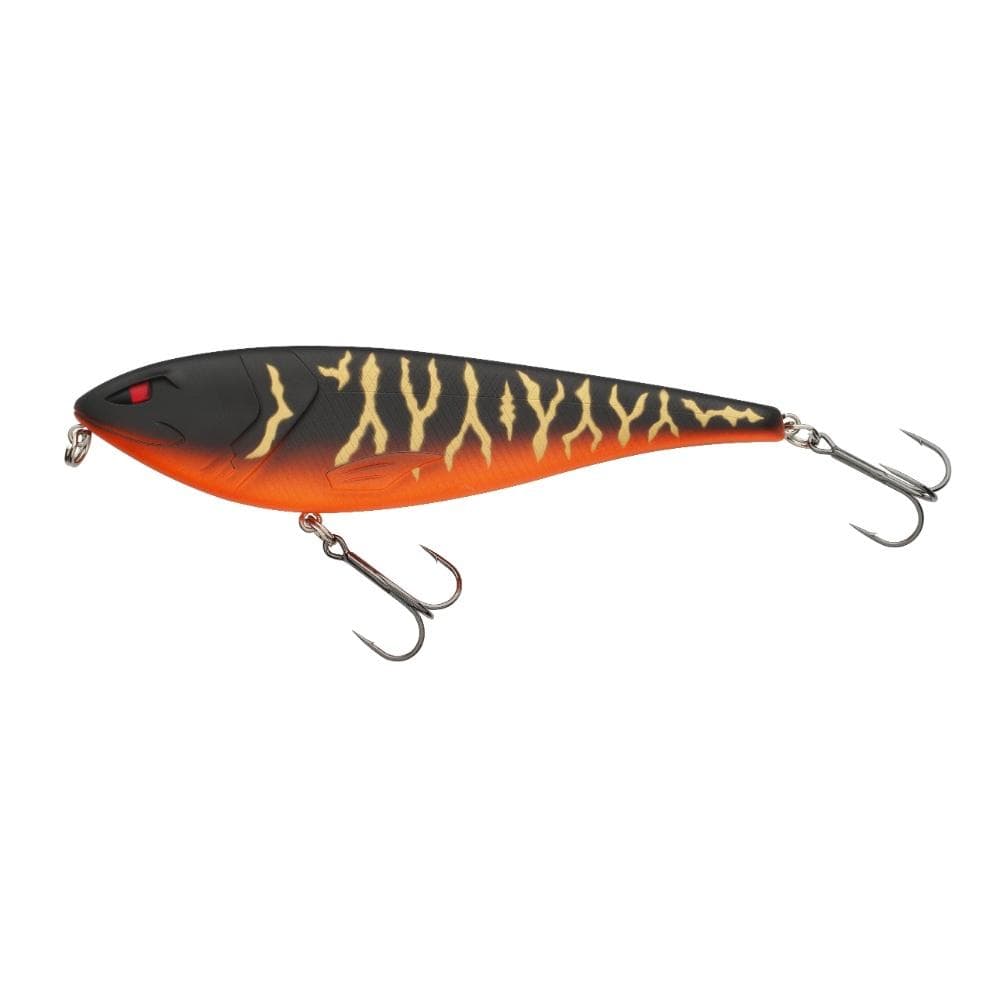 Berkley Zilla Glider 13cm Shadow Tiger