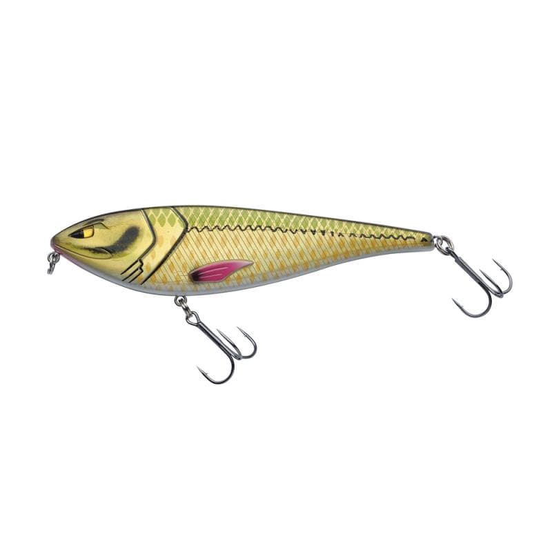 Berkley Zilla Glider 16cm 65g Ayu Green
