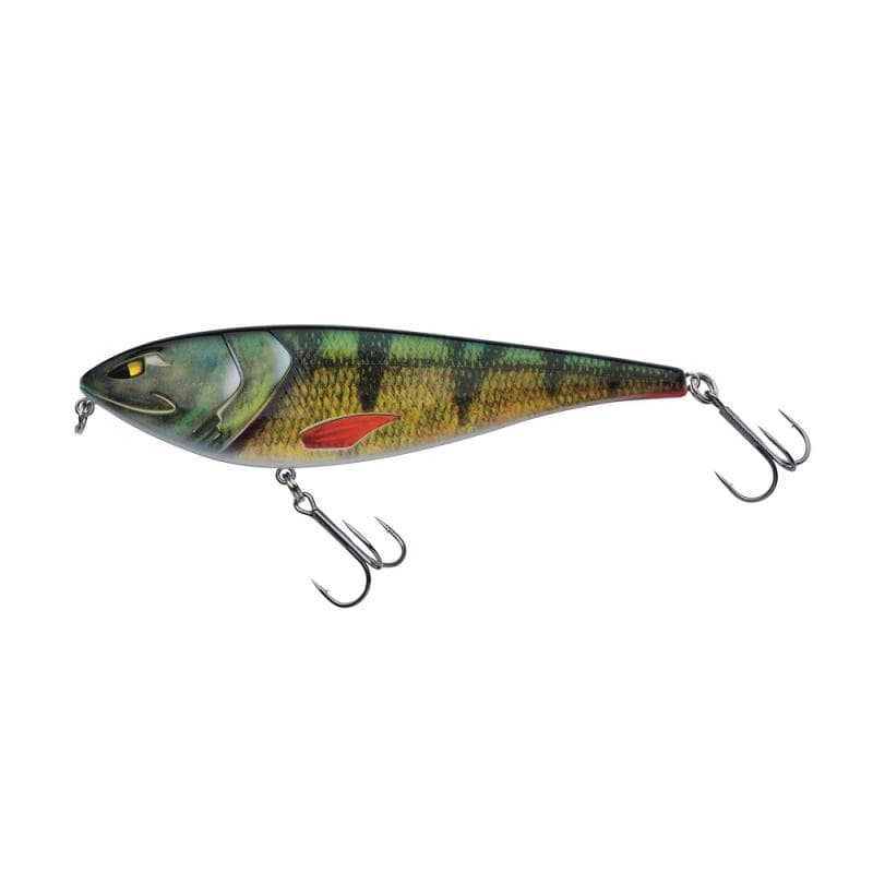 Berkley Zilla Glider 16cm 65g Perch