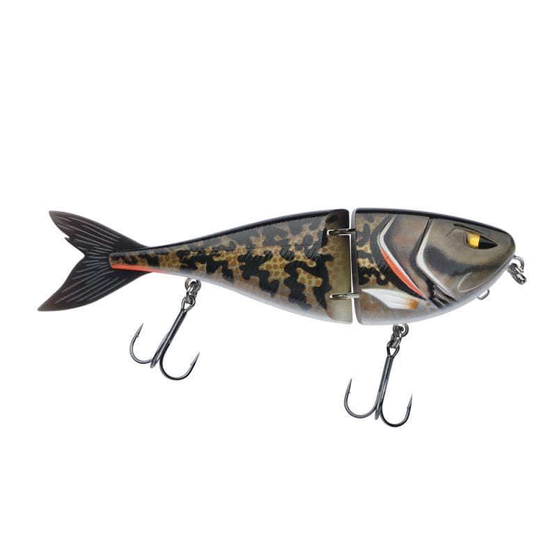 Berkley Zilla Jointed Glider 13.5cm 42g Burbot