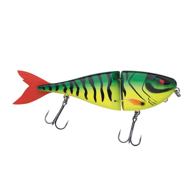 Berkley Zilla Jointed Glider 13.5cm 42g Firetiger