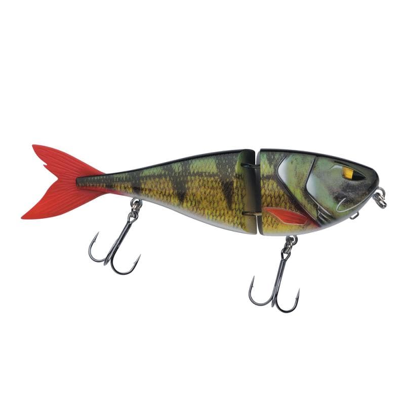 Berkley Zilla Jointed Glider 13.5cm 42g Perch