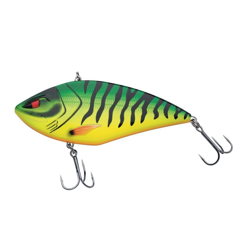 Berkley Zilla Lipless 11cm 44g Firetiger